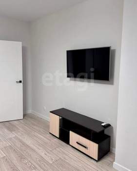 1-к квартира, на длительный срок, 41м2, 4/5 этаж