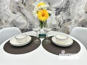 Студия квартира, посуточно, 30м2, 20/24 этаж