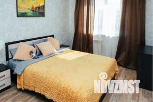 2-к квартира, посуточно, 58м2, 6/9 этаж