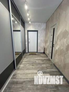 2-к квартира, посуточно, 50м2, 1/1 этаж