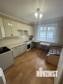 1-к квартира, на длительный срок, 43м2, 2/16 этаж