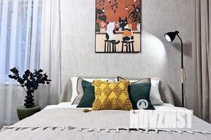 1-к квартира, посуточно, 32м2, 2/5 этаж