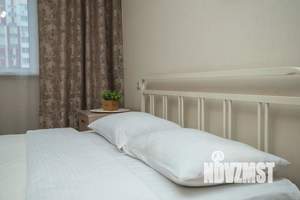 1-к квартира, посуточно, 42м2, 2/5 этаж