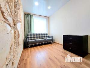2-к квартира, на длительный срок, 52м2, 3/3 этаж
