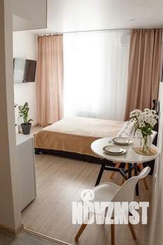 Студия квартира, посуточно, 25м2, 11/24 этаж
