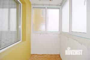 Студия квартира, на длительный срок, 21м2, 12/16 этаж