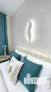 1-к квартира, посуточно, 33м2, 5/5 этаж