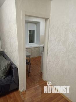 1-к квартира, на длительный срок, 30м2, 1/5 этаж