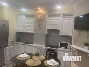 2-к квартира, посуточно, 50м2, 5/24 этаж