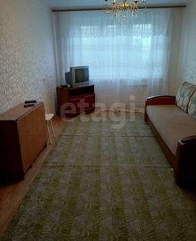 1-к квартира, на длительный срок, 33м2, 7/9 этаж