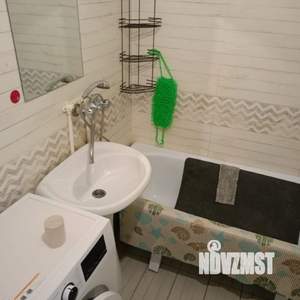 Студия квартира, на длительный срок, 26м2, 4/24 этаж