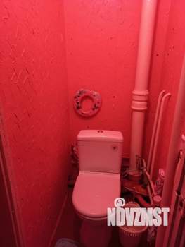 2-к квартира, на длительный срок, 53м2, 7/17 этаж