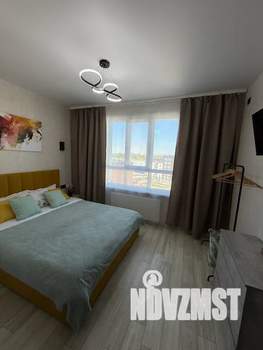 2-к квартира, посуточно, 39м2, 8/9 этаж