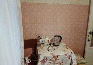 1-к квартира, на длительный срок, 36м2, 2/9 этаж