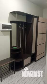 1-к квартира, на длительный срок, 40м2, 4/16 этаж