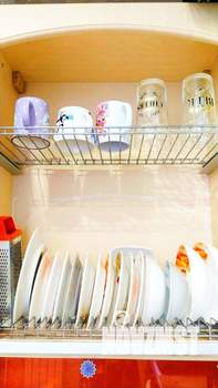 1-к квартира, посуточно, 40м2, 5/9 этаж