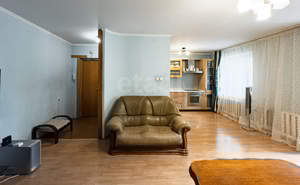 3-к квартира, на длительный срок, 71м2, 1/12 этаж