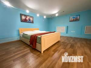 4-к квартира, посуточно, 150м2, 4/4 этаж