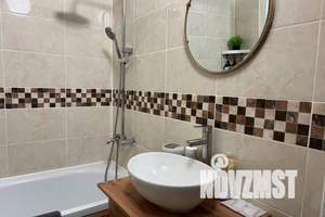 1-к квартира, посуточно, 24м2, 1/3 этаж