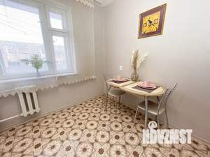 1-к квартира, посуточно, 30м2, 2/10 этаж