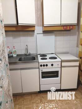 1-к квартира, на длительный срок, 30м2, 4/7 этаж