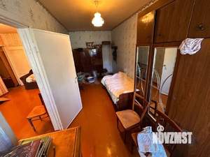 2-к квартира, на длительный срок, 43м2, 2/5 этаж