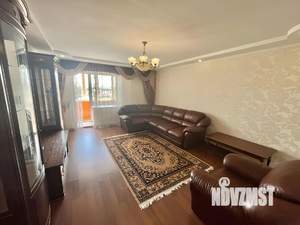 2-к квартира, на длительный срок, 80м2, 3/9 этаж