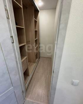 2-к квартира, на длительный срок, 39м2, 1/24 этаж