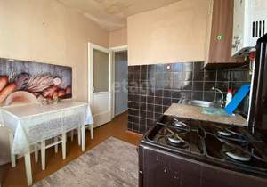 1-к квартира, на длительный срок, 36м2, 3/5 этаж