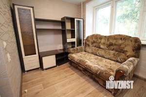 1-к квартира, на длительный срок, 25м2, 1/5 этаж