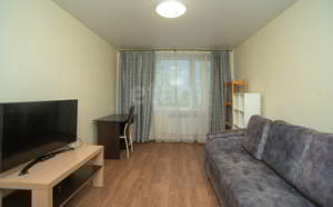 2-к квартира, на длительный срок, 46м2, 1/3 этаж