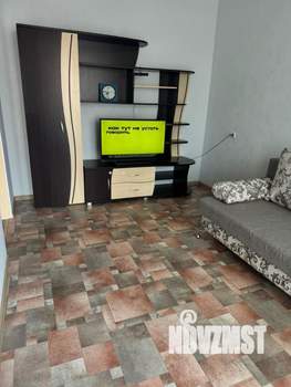 1-к квартира, на длительный срок, 37м2, 4/9 этаж