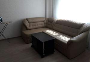 2-к квартира, на длительный срок, 52м2, 4/9 этаж
