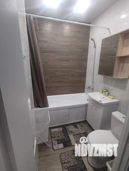 1-к квартира, на длительный срок, 30м2, 3/9 этаж