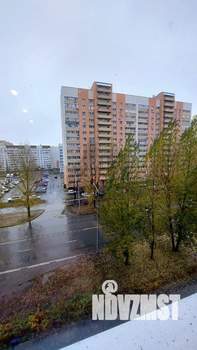 2-к квартира, на длительный срок, 58м2, 8/16 этаж