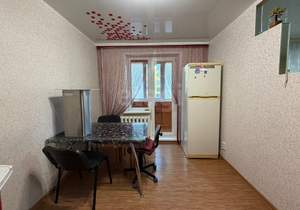 3-к квартира, на длительный срок, 68м2, 1/10 этаж