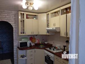 2-к квартира, на длительный срок, 53м2, 7/10 этаж