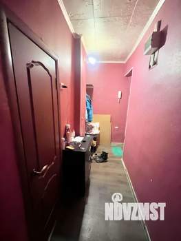 1-к квартира, на длительный срок, 38м2, 3/4 этаж