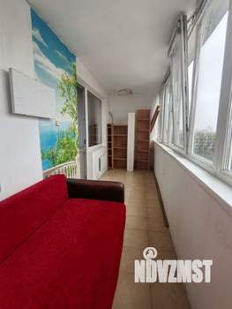 1-к квартира, на длительный срок, 36м2, 10/10 этаж