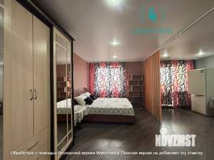 Студия квартира, на длительный срок, 31м2, 3/16 этаж