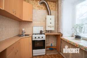 2-к квартира, на длительный срок, 40м2, 2/5 этаж