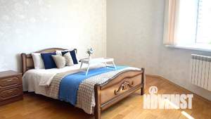 2-к квартира, посуточно, 70м2, 12/14 этаж