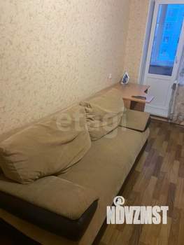 1-к квартира, на длительный срок, 38м2, 7/10 этаж