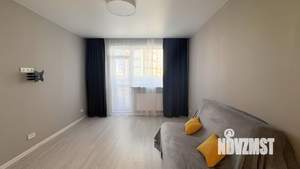 2-к квартира, на длительный срок, 55м2, 8/25 этаж