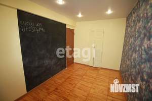 2-к квартира, на длительный срок, 45м2, 1/9 этаж
