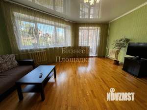 3-к квартира, на длительный срок, 100м2, 2/10 этаж