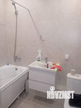 Студия квартира, на длительный срок, 24м2, 19/24 этаж