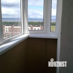 1-к квартира, на длительный срок, 38м2, 15/18 этаж