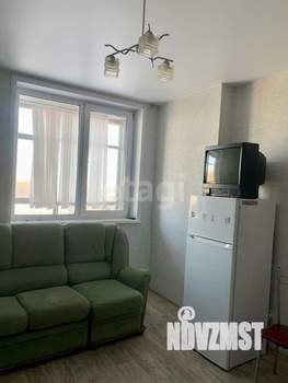 1-к квартира, на длительный срок, 44м2, 10/16 этаж