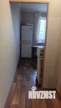 1-к квартира, на длительный срок, 32м2, 6/12 этаж